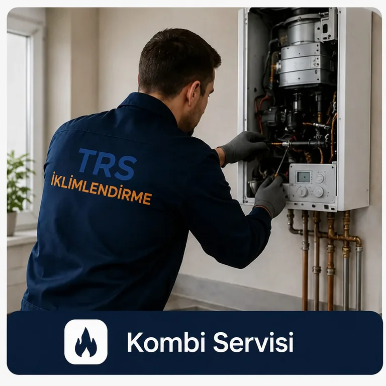 Ataşehir kombi servisi teknik bakım hizmeti